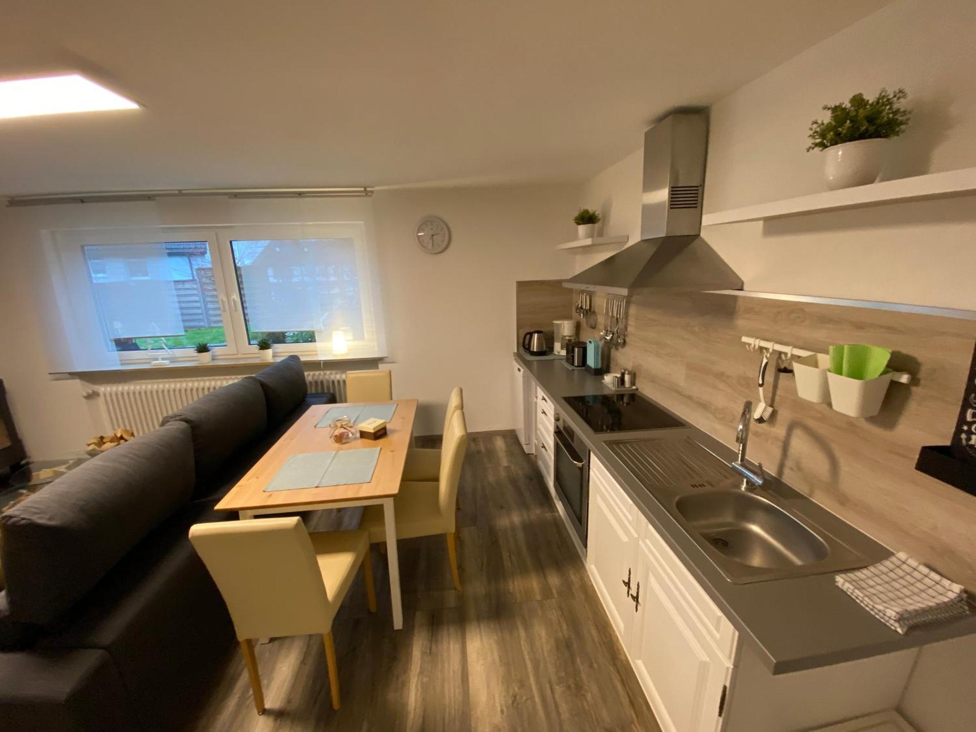 Ferienwohnung Oxana Im Naturpark Fichtelgebirge Schonwald  ภายนอก รูปภาพ
